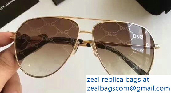 Dolce & Gabbana Sunglasses 23 2018